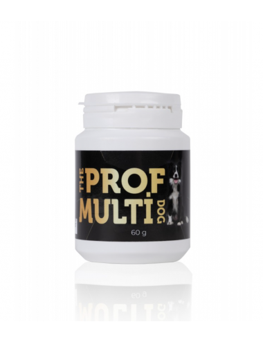 PROFMULTİ DOG - TEKLİ