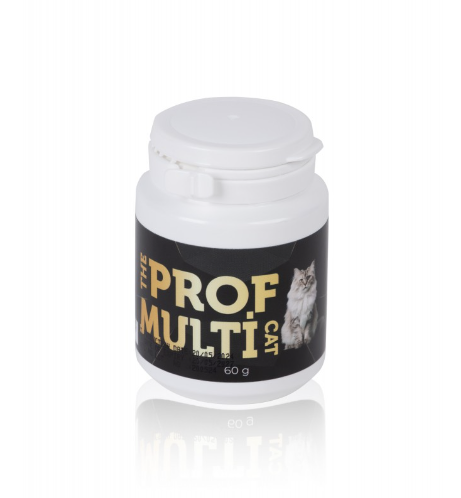 PROFMULTİ CAT