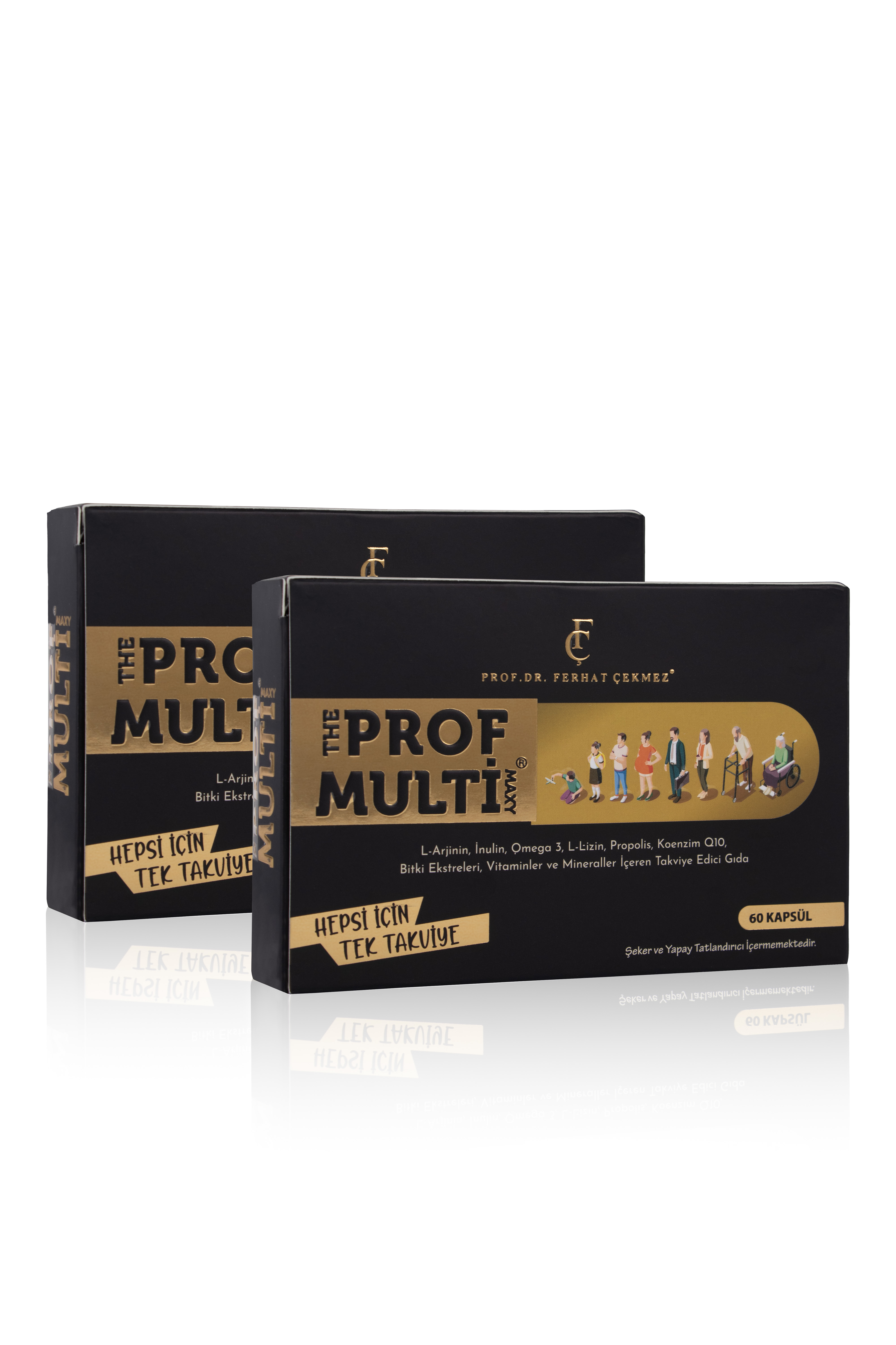 PROFMULTİ MAXY